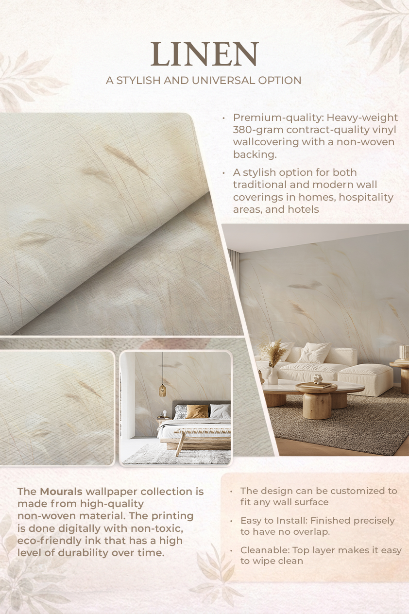 Linen Texture Info