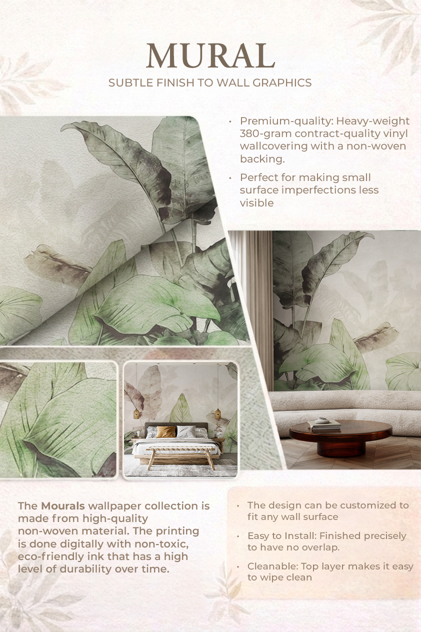 Mural Texture Info