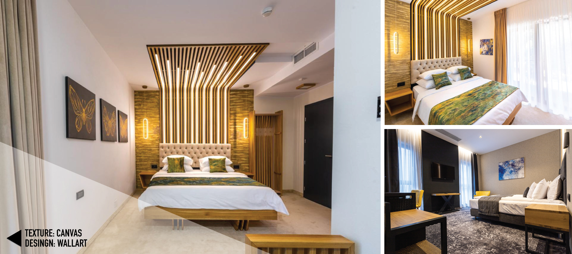 Mourals Project Showcase