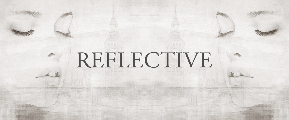 Reflective