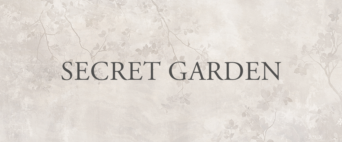 Secret Garden