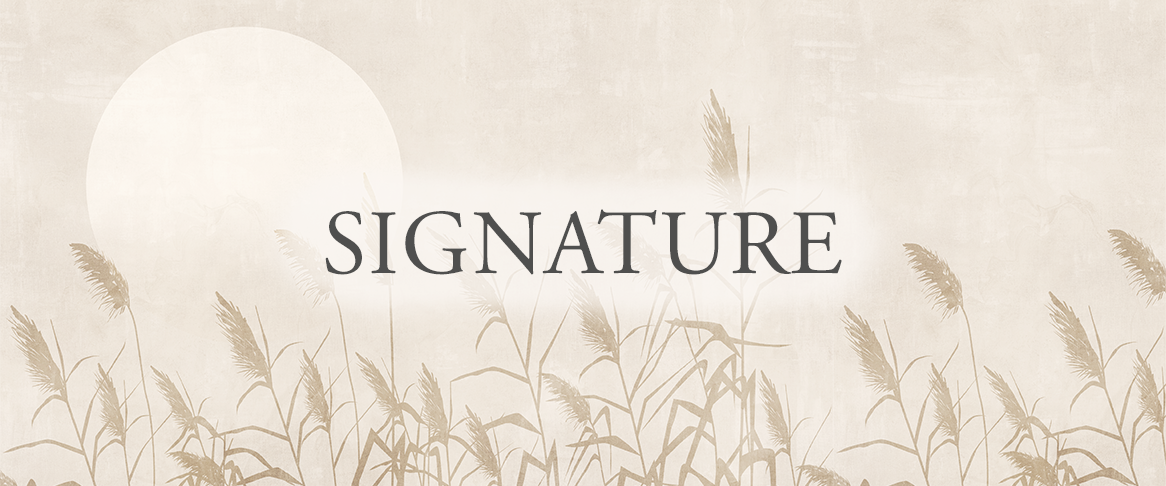 Signature